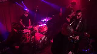 The Dears , Taking it to the Grave  ,Deaf Institute, Manchester, 10/10/17