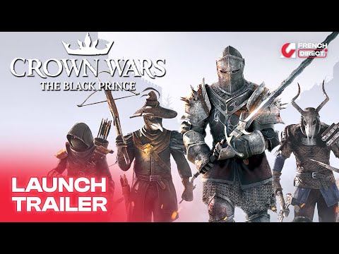 Launch Trailer