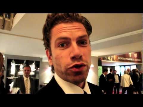 DIRCH - gallapremiere