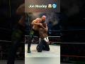 Jon Moxley Vs Swerve Strickland Highlights Aew Theyoungbucks Willospreay Samoajoe Opps