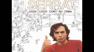Joan Manuel Serrat - De Vez En Cuando La Vida