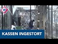 Hoe gaat het nu met de ingestorte kassen van Westlandse kwekers? - OMROEP WEST
