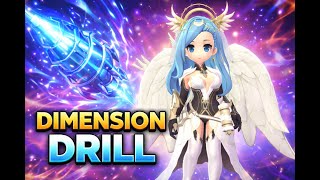 Dimension Drill | Royal Guard Gameplay | Ragnarok Origin Global 23 JAN 2026