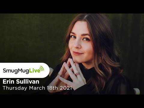 SmugMug Live! Episode 78 - ‘Our Great Indoors’ - with Erin Sullivan