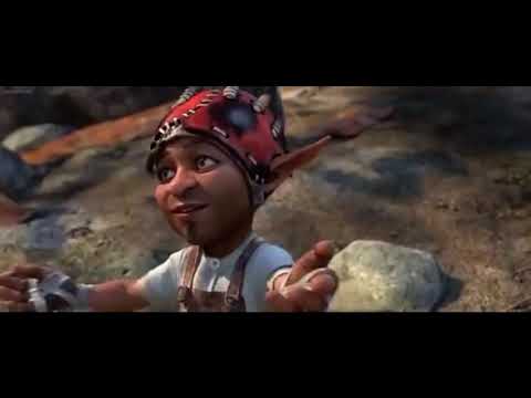 Strange magic (don’t worry about a thing)