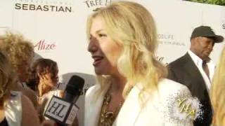 Ari Graynor - The Young Hollywood Awards