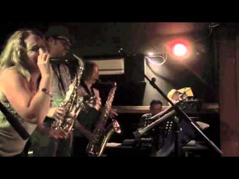 Diggin on James Brown