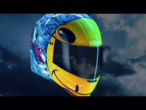 Icon Airform Brozak MIPS Helmet