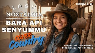 Download lagu Siapa yang Masih Ingat Lagu Ini? Bara Api Senyummu - Dian Piesesha Cover Country Penuh Kenangan mp3