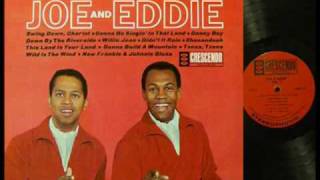 Joe and Eddie Medley/Sampling from Vol 4