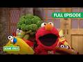Sesame Street Season 46 Episode 4 Saved By The Superfoods