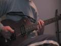 Tool - Eon Blue Apocalypse - cover