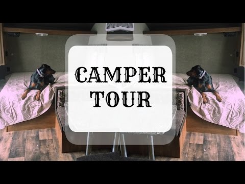 CAMPER TOUR -/- VICARI