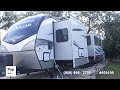 Check out this Video for a 2022 Keystone Cougar 30RKD(Stock #409199)  for sale by Pop RVs. This unit is located in Sarasota, FL
