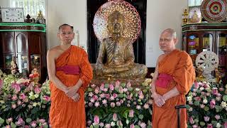 សិក្សាវិសុទ្ធិមគ្គ សីលនិទ្ទេស ទី១០២៦ / សេនាមារ