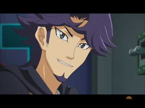 yu gi oh vrains S1 E1