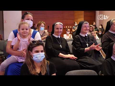 Izdvojeno - 25 godina vrtića Dobri u Splitu