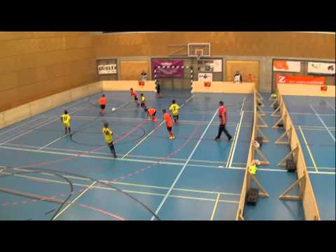 BSC Old Boys a - FC Kaiseraugst a 06.12.2014