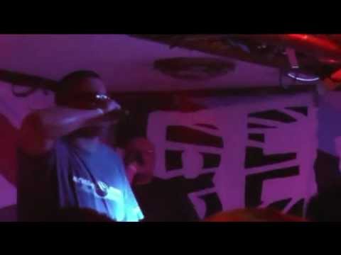 CPO - LeXa oNe 10 Jahre BE-J Party