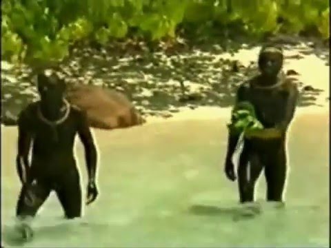 Isolated Sentinelese Tribe; Contact with Indians