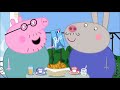 Peppa Pig Climb Tower Peppa Goes To Paris