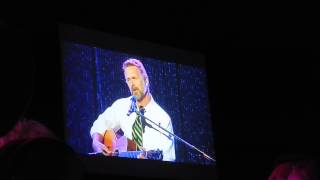 John Schneider (What&#39;s A Memory Like You) - Caesars Atlantic City - August 11, 2013