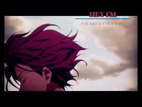 YTS Ant - Hey I'm ft YTS Steve