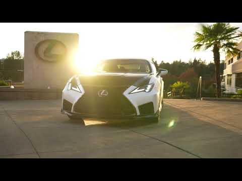 +Interactive Test Drive 2021 Fuji RCF