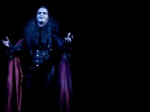 Robert D.Marx - Unstillbare Gier - Tanz der Vampire Wien