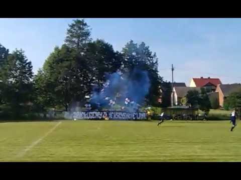 "Dziękujemy za te wszystkie lata" KASZOWIANKA KASZÓW-KS Podgórze 07.06.2014