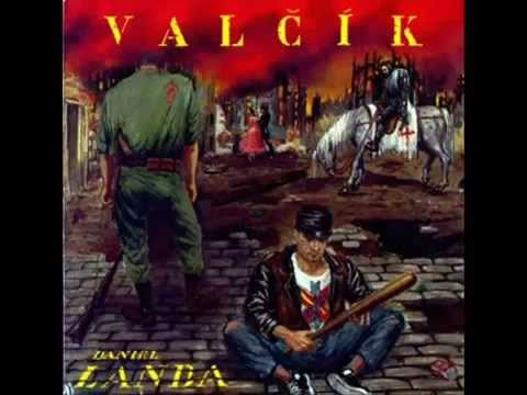 Daniel Landa - Valčík