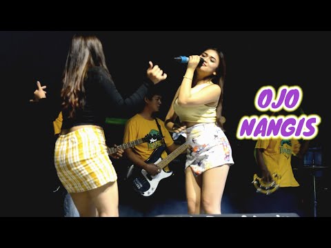 MIKE YOLANDA || OJO NANGIS CIPT NDARU JAYA NDARBOY GENK ||JHANEDA