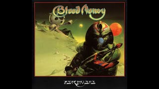 Commodore 64 Tape Loader Psygnosis Blood Money 1990 Tape