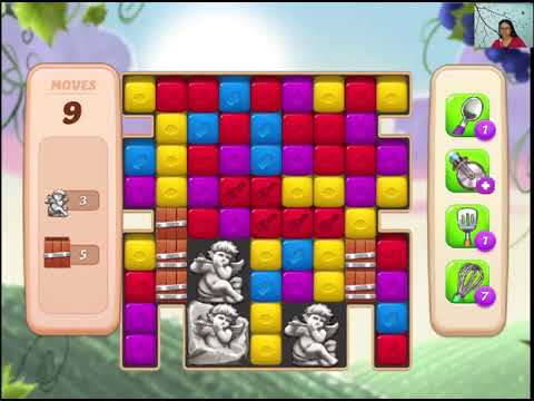 Vineyard Valley Level 191