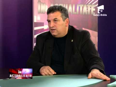 ÎN ACTUALITATE 10 Decembrie 2012