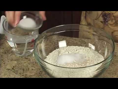 Easy Italian Herb Focaccia Bread