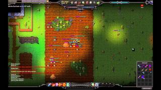 Видео 1 к игре Elderlands