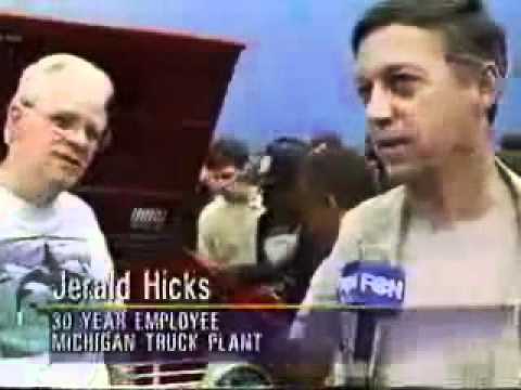 Thumbnail for Last Ford Bronco Rolls off the Assembly Line by Ford Bronco