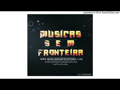 Binéx - De Mais [Audio Oficial]