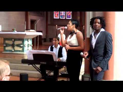 Lisette Whitter - You light up my life