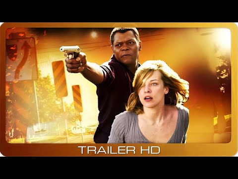 Trailer-Vorschau: No Good Deed