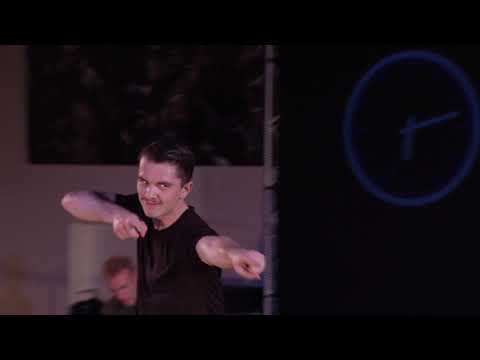 5 Soldiers af Rosie Kay DK turne feb 2019 dans trailer