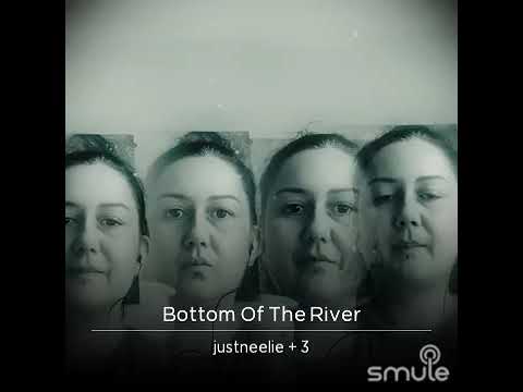 Thumbnail for Delta Rae - Bottom of the River cover by Delta Rae