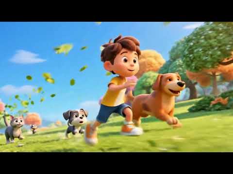 #Dokori Dokori Duck #Pepe's World #For Kids