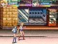 Pretty Soldier Sailor Moon Arcade 2 Player 60fps