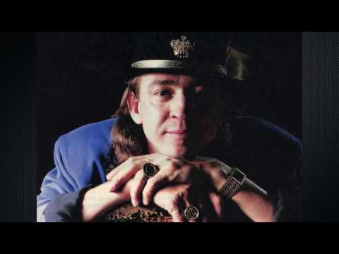 Chasing Tone 86   Where would SRV be tonally today, and how do you hold your pic