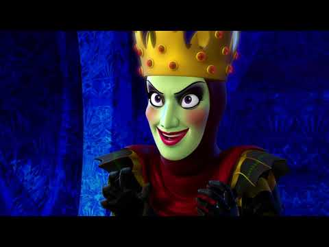 Sofia the First - Get Wicked