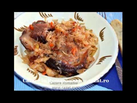 Cazare Uliuc, Timis - Cazat.ro