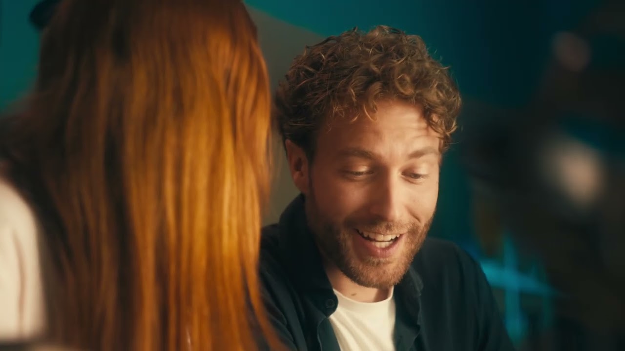 Starvegas — TV Campaign 2025