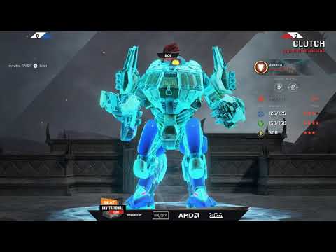 Grandfinals Xron vs Raisy  Beat eSports Invitational 2500$ tournament